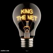   KING THE NET